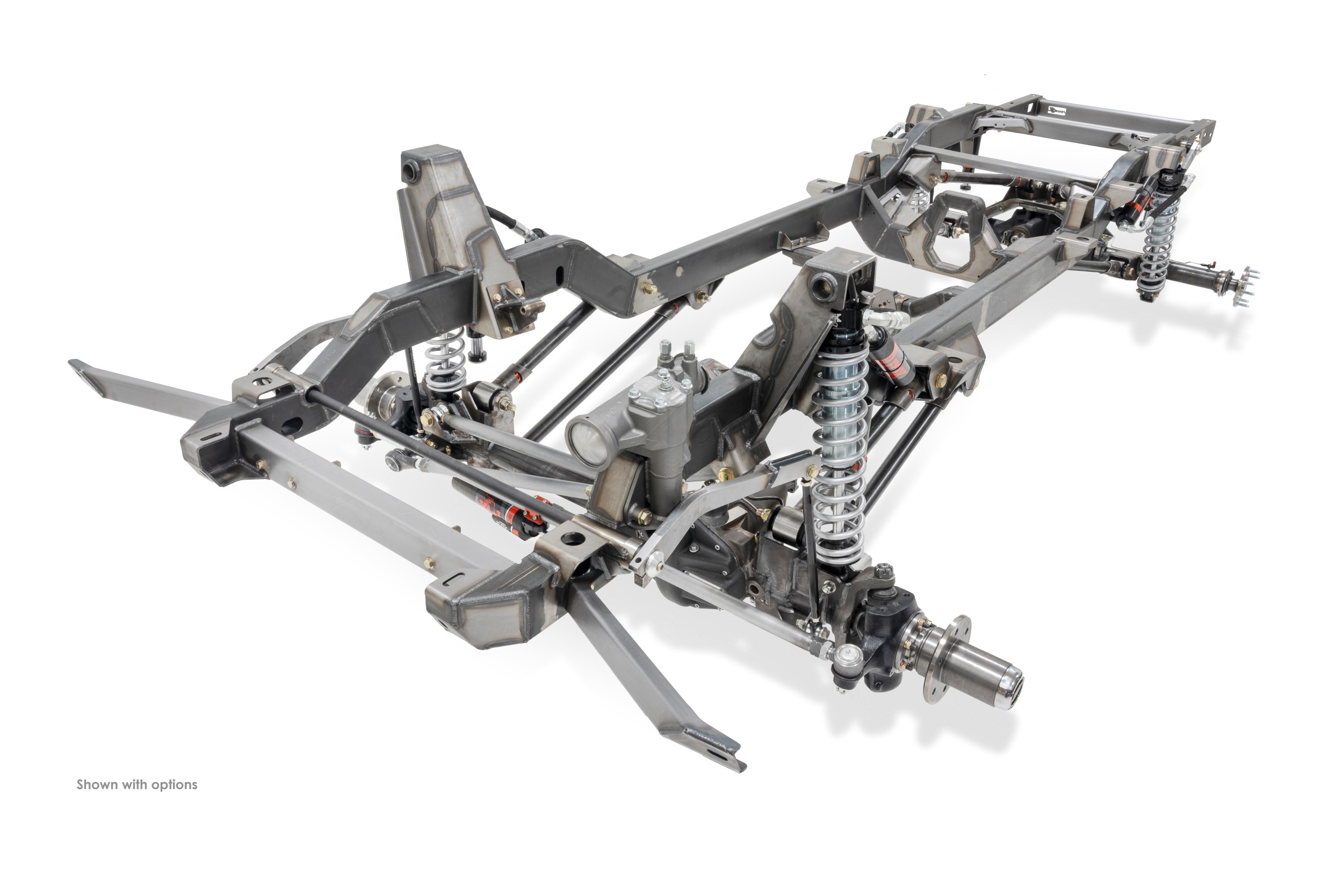 196772 K10 Roadster Shop