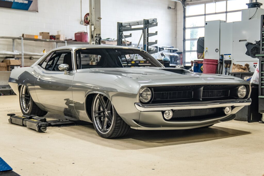 Current Builds Archives - Roadster Shop